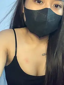 NinaBaby22 online show from 9, 6, 2026