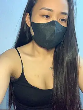 NinaBaby22 online show from 12, 6, 2026