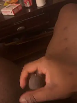 CoCoRalnnaa online show from 8, 3, 2026