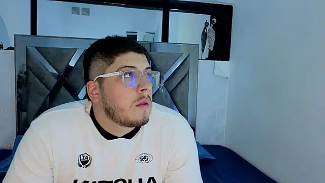 Chel seth online show from 14, 4, 2026