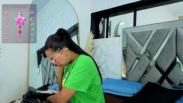 Chel seth online show from 20, 4, 2026