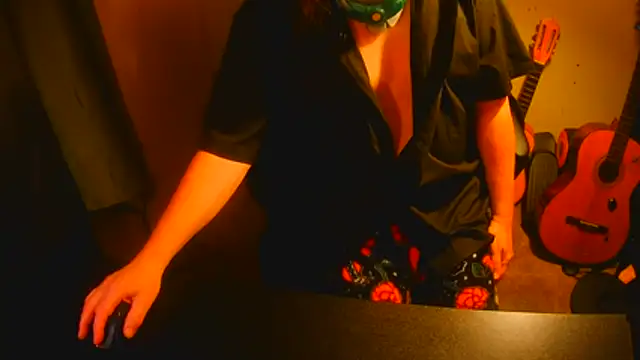 GoodGirlKelly online show from 19, 7, 2026