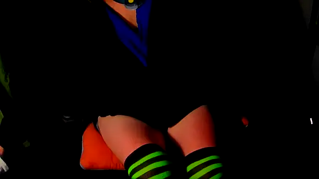 GoodGirlKelly online show from 27, 7, 2026