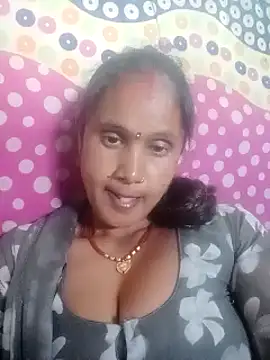 Akanksha soni online show from 18, 12, 2025