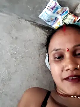 Akanksha soni online show from 19, 4, 2026