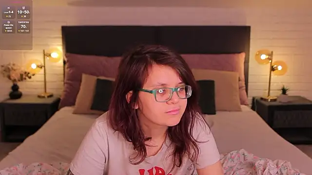 Ariell Mini online show from 17, 3, 2026