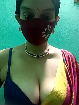 Snapshot of Radhi_Radhu chatting on 16, 1, 2026 Radhi Radhu online show from 16, 1, 2026