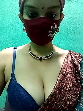 Snapshot of Radhi_Radhu chatting on 17, 1, 2026 Radhi Radhu online show from 17, 1, 2026