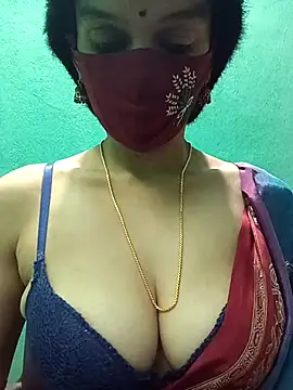 Snapshot of Radhi_Radhu chatting on 27, 3, 2026 Radhi Radhu online show from 27, 3, 2026