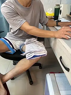 Snapshot of jason5858 chatting on 22, 12, 2025 jason5858 online show from 22, 12, 2025