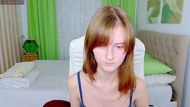 Miss Alisa  online show from 13, 2, 2026