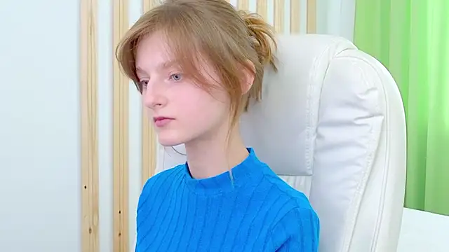 Miss Alisa  online show from 12, 3, 2026