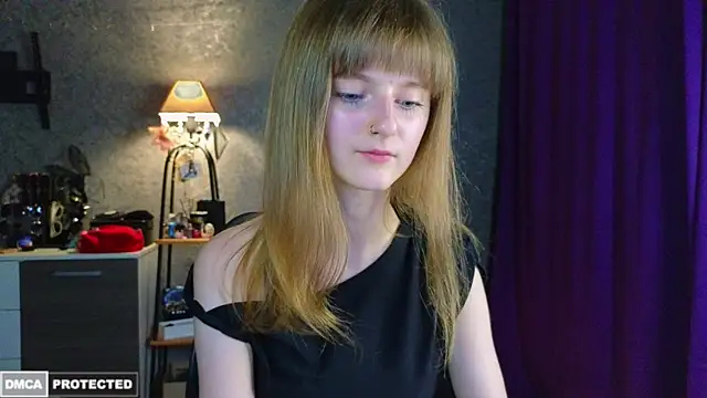 Miss Alisa  online show from 5, 7, 2026