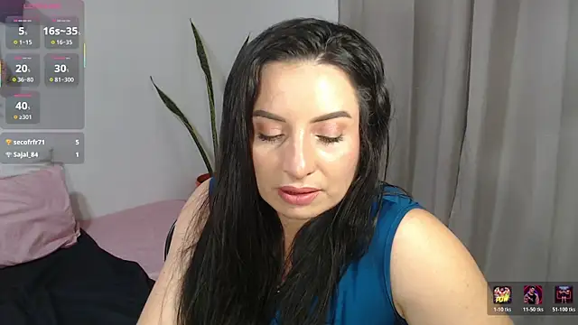 Snapshot of Karlinlive chatting on 12, 7, 2026 Karlinlive online show from 12, 7, 2026