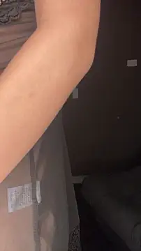 Snapshot of mila_mils18 chatting on 8, 1, 2026 mila mils18 online show from 8, 1, 2026