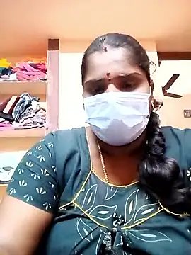 Snapshot of Tamil_Bhuvi69 chatting on 19, 2, 2026 Tamil Bhuvi69 online show from 19, 2, 2026