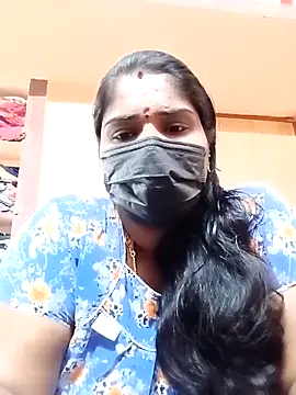 Snapshot of Tamil_Bhuvi69 chatting on 23, 2, 2026 Tamil Bhuvi69 online show from 23, 2, 2026