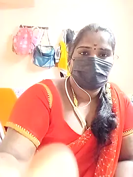 Snapshot of Tamil_Bhuvi69 chatting on 27, 2, 2026 Tamil Bhuvi69 online show from 27, 2, 2026