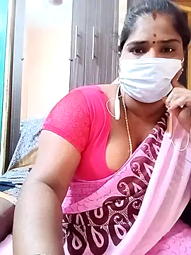 Snapshot of Tamil_Bhuvi69 chatting on 5, 3, 2026 Tamil Bhuvi69 online show from 5, 3, 2026