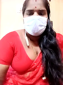 Snapshot of Tamil_Bhuvi69 chatting on 6, 3, 2026 Tamil Bhuvi69 online show from 6, 3, 2026