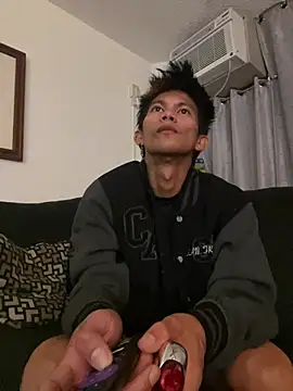 jhaycobXgarcia online show from 18, 1, 2026