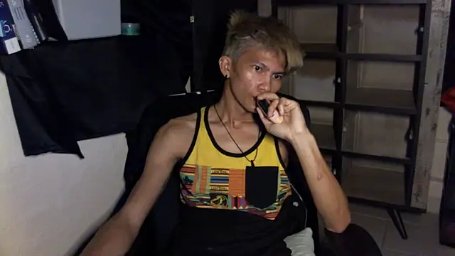 jhaycobXgarcia online show from 20, 2, 2026