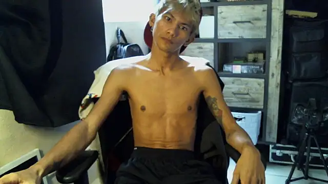 jhaycobXgarcia online show from 6, 3, 2026