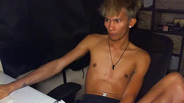 jhaycobXgarcia online show from 7, 3, 2026