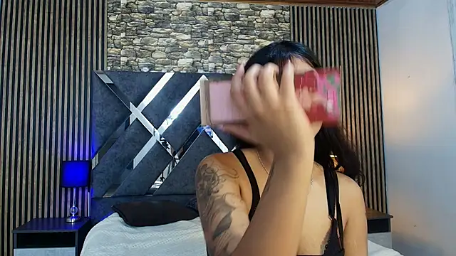 Amy channel online show from 25, 6, 2026