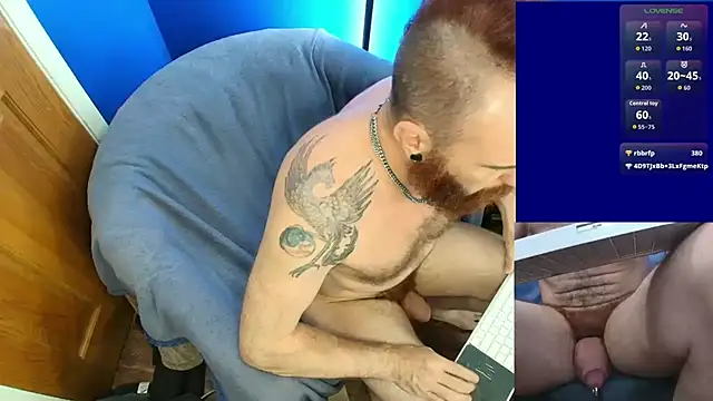 HouseOfHans online show from 24, 4, 2026