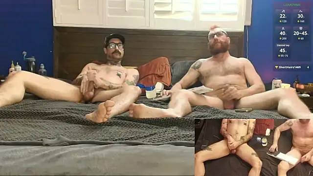 HouseOfHans online show from 26, 4, 2026