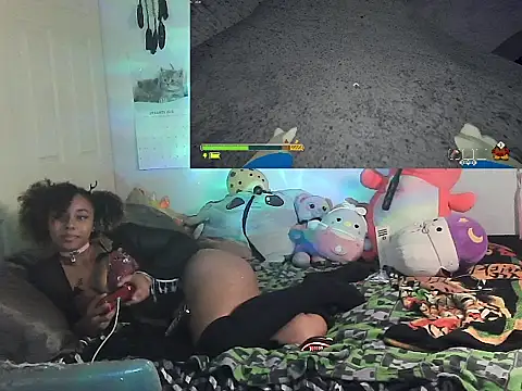 Snapshot of HonneyBunnyXO chatting on 12, 1, 2026 HonneyBunnyXO online show from 12, 1, 2026