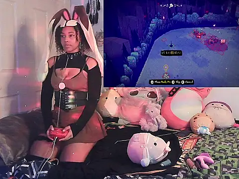 Snapshot of HonneyBunnyXO chatting on 15, 1, 2026 HonneyBunnyXO online show from 15, 1, 2026