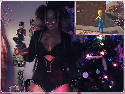 Snapshot of HonneyBunnyXO chatting on 17, 1, 2026 HonneyBunnyXO online show from 17, 1, 2026