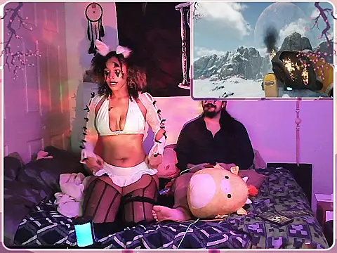 Snapshot of HonneyBunnyXO chatting on 18, 1, 2026 HonneyBunnyXO online show from 18, 1, 2026