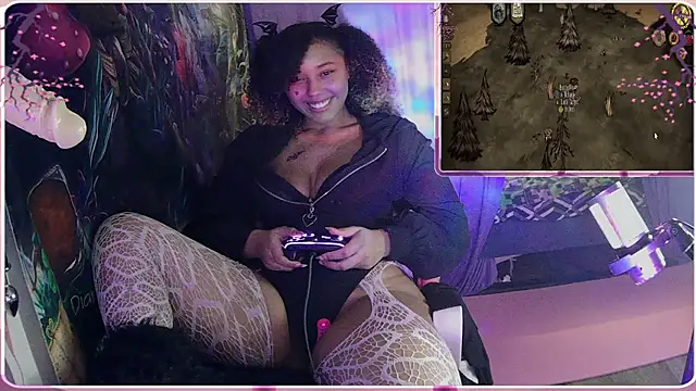 Snapshot of HonneyBunnyXO chatting on 22, 3, 2026 HonneyBunnyXO online show from 22, 3, 2026