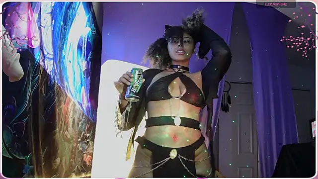 HonneyBunnyXO online show from 3, 5, 2026