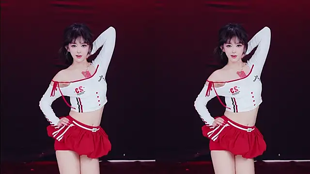 Luckygirls-339 online show from 22, 4, 2026