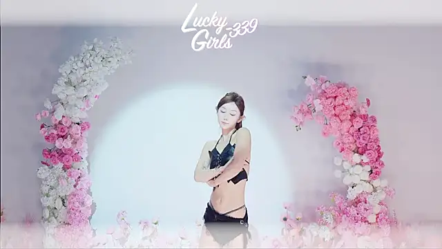 Luckygirls-339 online show from 24, 5, 2026