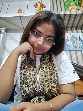 Himani 0122 online show from 14, 6, 2026