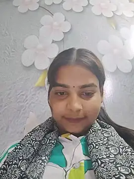 Himani 0122 online show from 16, 6, 2026
