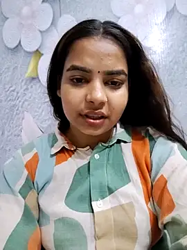 Himani 0122 online show from 17, 6, 2026