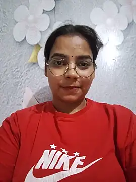 Himani 0122 online show from 19, 6, 2026