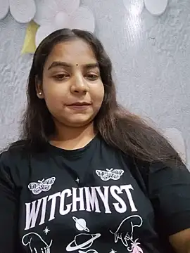 Himani 0122 online show from 21, 6, 2026