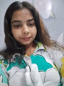 Himani 0122 online show from 22, 6, 2026