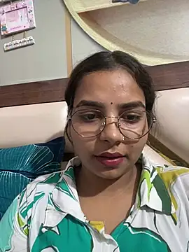 Himani 0122 online show from 29, 6, 2026