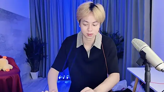 hafabva online show from 27, 4, 2026