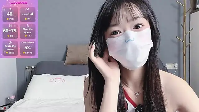  nannan  online show from 10, 4, 2026