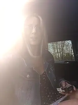 Sacha Scorp online show from 19, 3, 2026