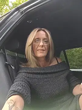 Sacha Scorp online show from 21, 4, 2026